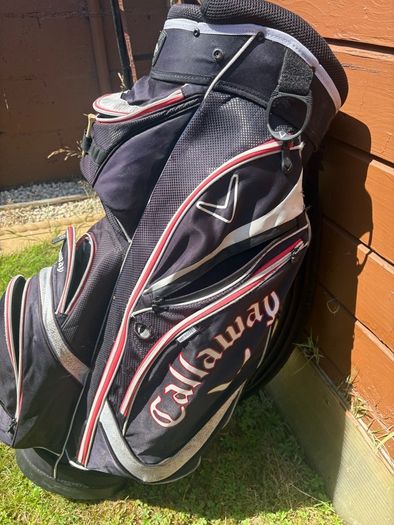 golf bag