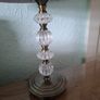 2 Matching Bedside Lamps Image 2
