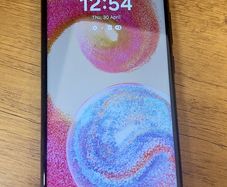 Galaxy A04e