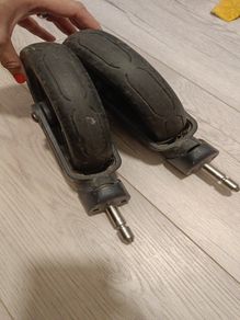 Uppababy Cruz for parts.
