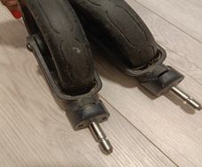 Uppababy Cruz for parts.