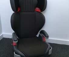 Graco car seat, approx. 4-12 years