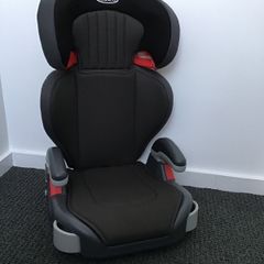 Graco car seat, approx. 4-12 years