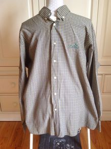 Celtic Shirt Size L