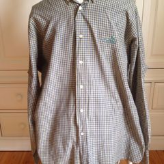Celtic Shirt Size L