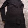 Nike long sleeve 1/4 zip dress Image 4