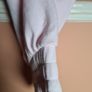 Womens Juicy Couture Pink Sweatpants Joggers Size Large Brand New Bnwt Image 7