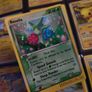 Roselia ! Holo Rare ! from EX Dragon Set ! 2003 ! Vintage Pokemon Card ! Image 3