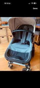 Bugaboo chameleon 3 for parts