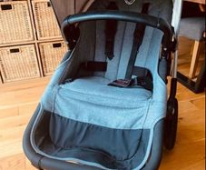 Bugaboo chameleon 3 for parts
