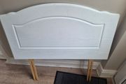 Single Bed Headboard
