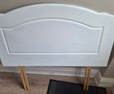 Single Bed Headboard