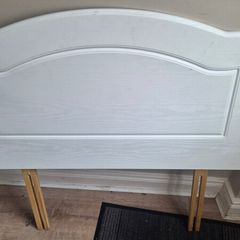 Single Bed Headboard