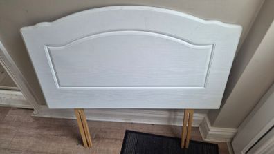 Single Bed Headboard
