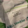 vintage Bag Sack Image 10