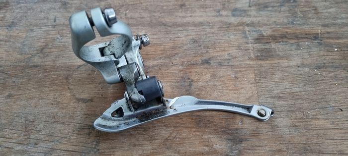Shimano 105 Front Derailleur