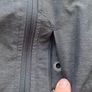 Ireland Football Umbro Training Jacket Mens Large Image 4