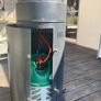 Gas Patio Heater Image 5