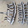 Solar panel brackets Image 3
