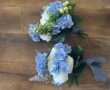 Wedding Accessories