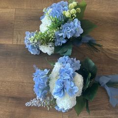 Wedding Accessories