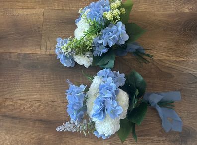 Wedding Accessories