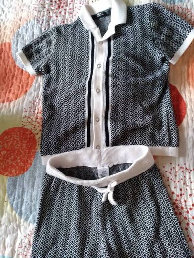 Very Large bundle boys clothes age 3 to 4 years.