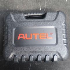 Autel MaxiCOM MK900TS MK900-TS Wireless TPMS Diagnostic Scanner