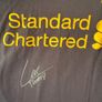 Luis Suarez signed Liverpool jersey Image 2