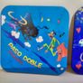 Set of 6 coasters Image 4
