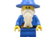Lego MAJISTO Minifigure Lego Castle Lego Minifigure