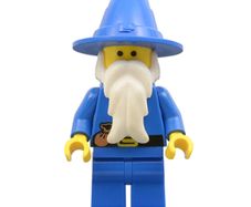 Lego MAJISTO Minifigure Lego Castle Lego Minifigure