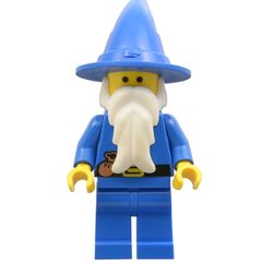 Lego MAJISTO Minifigure Lego Castle Lego Minifigure
