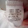 Linen Dress Image 7