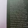 The End / An illustrated guide to the Graves of Irish Writers/ 2004 Image 8