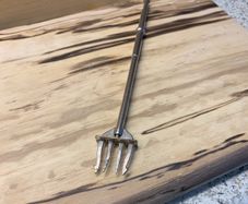 collectables telescopic pickle folk vintage