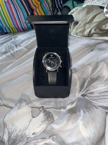 Emporio Armani watch