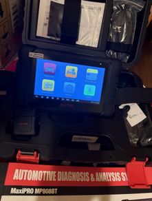 Autel Maxi pro scan tool