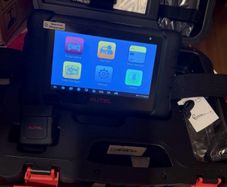 Autel Maxi pro scan tool
