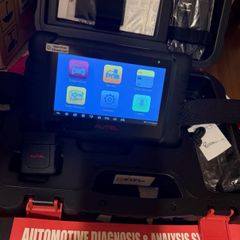 Autel Maxi pro scan tool