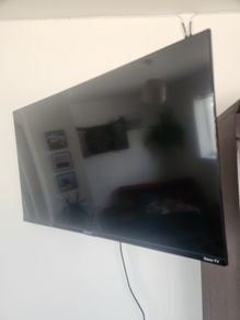 sharp 32" tv