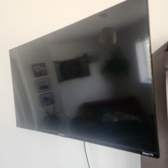 sharp 32" tv