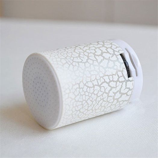 LED Mini Portable Wireless Speaker TF USB Music Sound Subwoofer MP3 Music Player