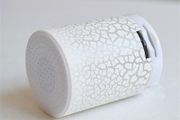 LED Mini Portable Wireless Speaker TF USB Music Sound Subwoofer MP3 Music Player