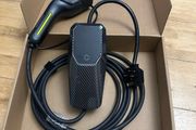 Type 2 Portable electric car charger