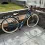 City Bike Elops 520 Image 4