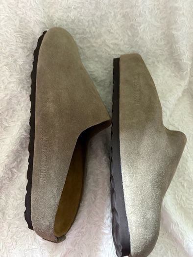 Birkenstock/ 39 / UK 6 / new