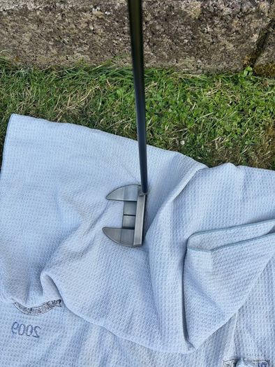 putter