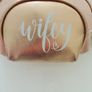 Wedding makeup bags Image 2