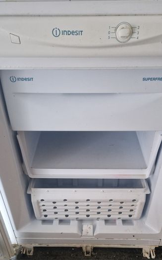 fridge